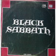 Black Sababath