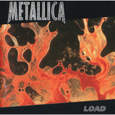 Metallica ‎– Load