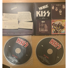 KISS ALIVE (Japan)