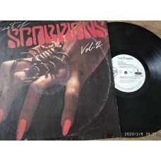 Scorpions the best vol 2