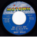 Mary Wells ‎ – My Guy