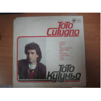 Toto Cutugno - Toto Cutugno 1983