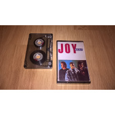 Joy (Best) 1986. (MC). Кассета. Illon. Ukraine.