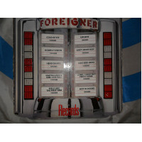 Foreigner - Greatest Hits, Germany