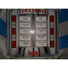 Foreigner - Greatest Hits, Germany