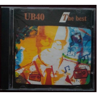 UB40 - the best on CD