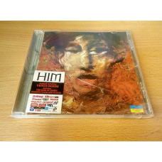 HIM - Venus Doom