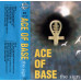 Ace Of Base (The Sigh) 1993. (МС). Кассета. Euro Star. Poland. Techno Dance.