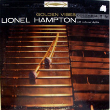 Lionel Hampton - Golden Vibes