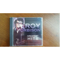 Roy Orbison ‎ – Greatest Hits