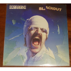 Scorpions-Blackout