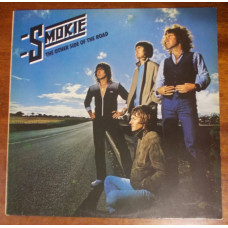 SMOKIE-The Other Side Of The Road