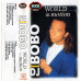 DJ BoBo (World In Motion) 1996. (MC). Кассета. Audio Max. Poland. Techno.