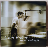 Chet Baker ‎ – Round Midnight