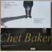 Chet Baker ‎ – 'Round Midnight