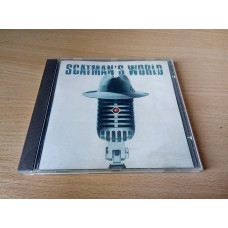 SCATMAN JOHN - Scatmans World