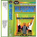 Mr.President (Up'n Away - The Album) 1995. (MC). Кассета. Audio Max. Poland. Techno.