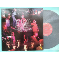 THE CRYAN SHAMES - A SCRATCH IN THE SKY (1967 PSYCH)/CS9586, usa, orig., m/vg ++