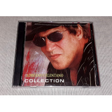 Лицензионный Adreano Celentano - Collection