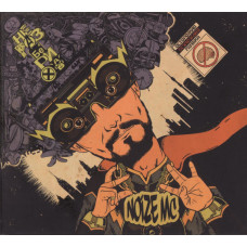 Noize MC - Confusion (digipak)