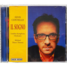 Elvis Costello - Il Sogno (2004)