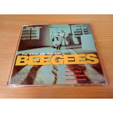 BEE GEES - For Whom The Bell Tolls