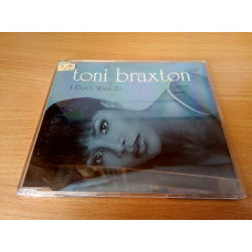 TONI BRAXTON - I Dont Want To