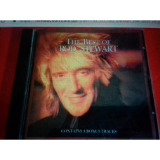 Rod Stewart. The best of.p.2000 polydor balkanton