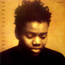 TRACY CHAPMAN