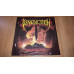 Benediction ‎ (Subconscious Terror) 1990. (LP). 12. Vinyl. Plastinka. Russia.