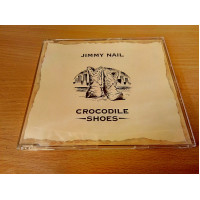 JIMMY NAIL - Crocodile Shoes