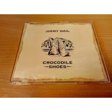 JIMMY NAIL - Crocodile Shoes