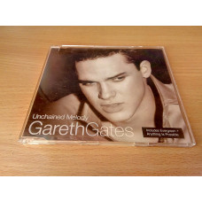 GARETH GATES - Unchained Melody