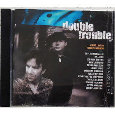 Double Trouble - Been a Long Time (2001)