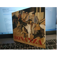 BONANZA CD