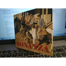 BONANZA CD