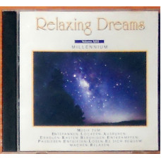 Relaxing dreams volume XIII – Millennium – by Charisma (1999)(лицензия)