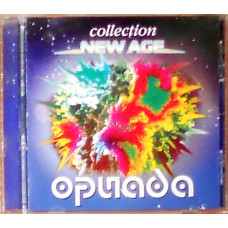 New Age collection – Oriada (license)