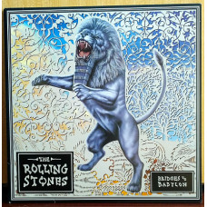 The Rolling Stones ‎ – Bridges To Babylon