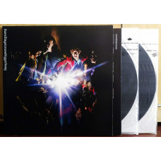 The Rolling Stones ‎ – A Bigger Bang