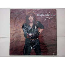 Rick James - Glow