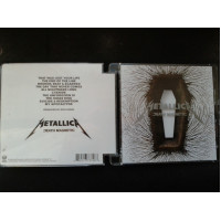 Metallica - Death Magnetic