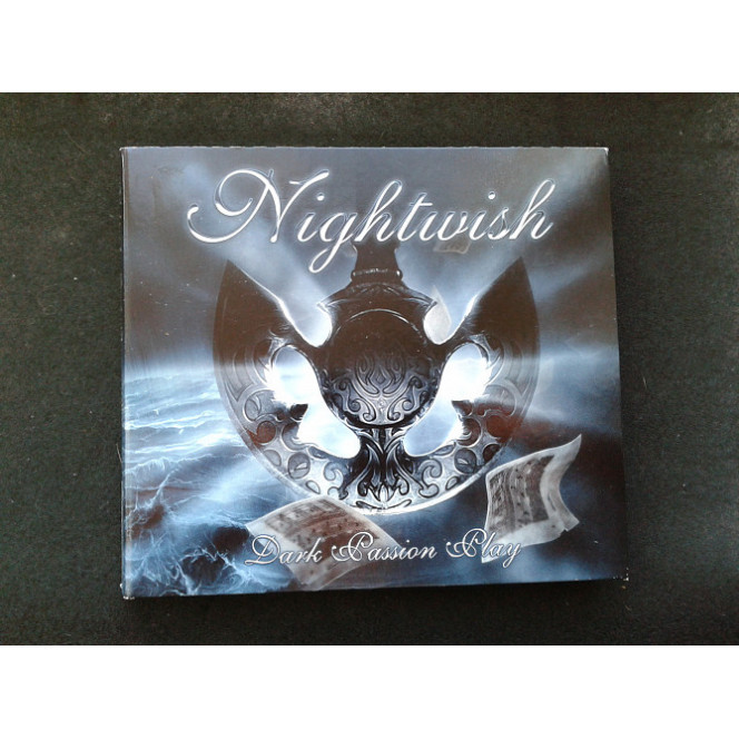 Nightwish - Dark Passion Play (2CD)