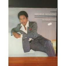 George Benson