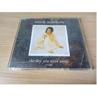 WENDY MATTHEWS - The Day You Went Away