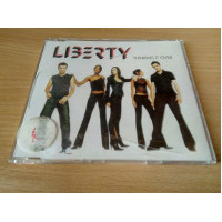 LIBERTY - Thinking It Over