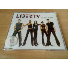 LIBERTY - Thinking It Over