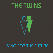 THE TWINS - Living For The Future (2018) M/M