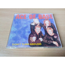 ACE OF BASE - Do not Turn Around