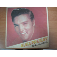 Elvis Presley ‎– Rock-And-Roll